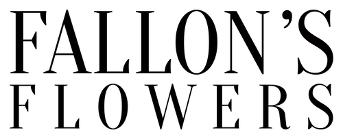 Fallon's Flowers - Logo