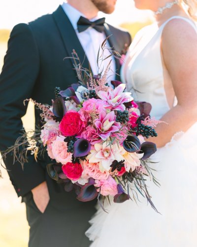 Carousel post from fallonsflowers.