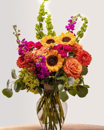 Carousel post from fallonsflowers.