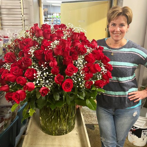 Photo post from fallonsflowers.