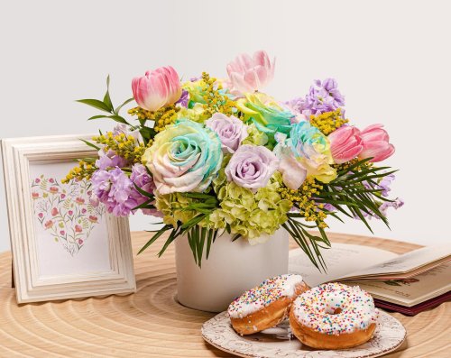 Photo post from fallonsflowers.