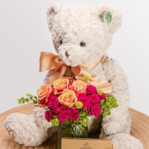 Photo post from fallonsflowers.